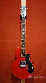 Gibson Les Paul Custom Special S Series 2017