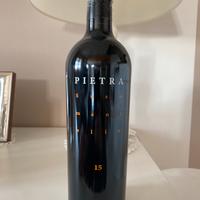 Vino Pietra del Salento Susumaniello 2015