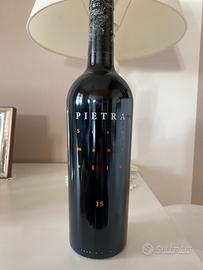 Vino Pietra del Salento Susumaniello 2015