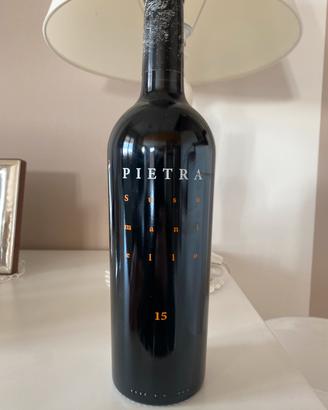 Vino Pietra del Salento Susumaniello 2015