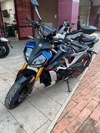 TVS RTR 310
