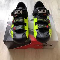 Scarpe bici da corsa Sidi Genius 7 Mega tg 44