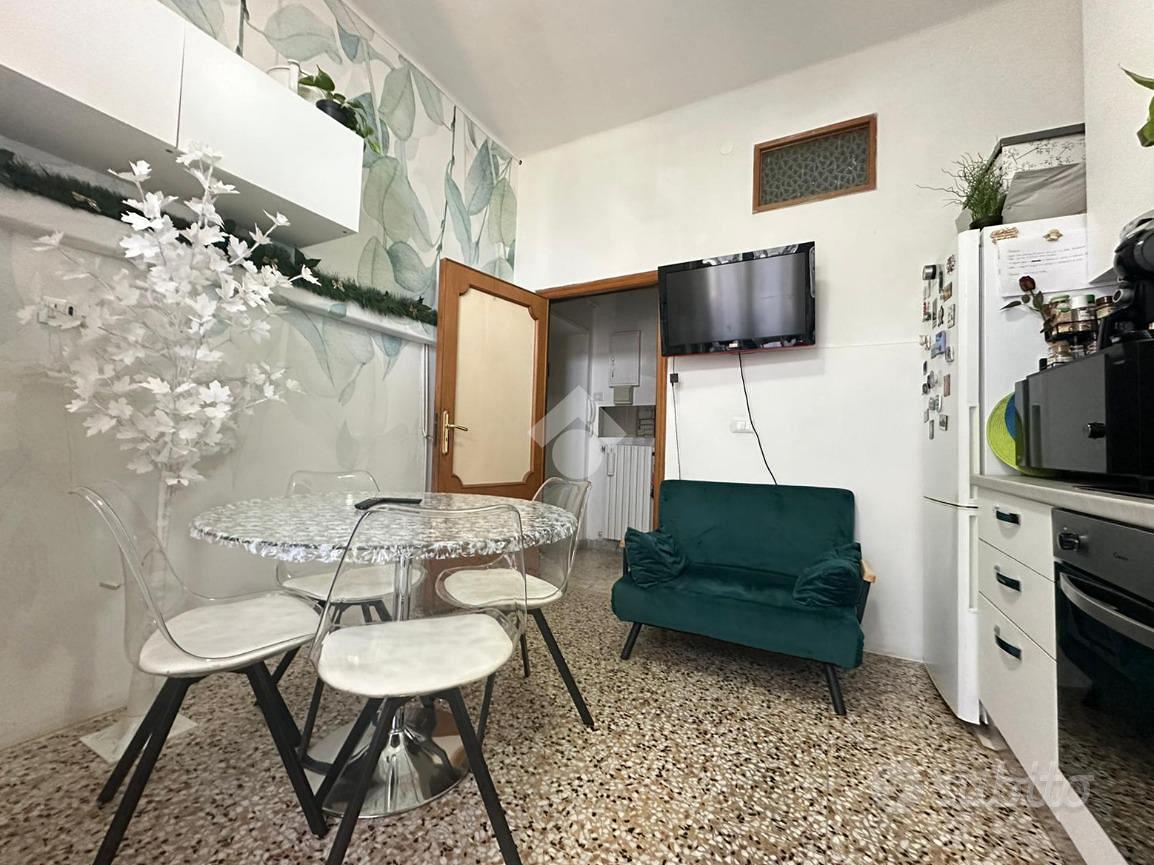 Appartamento – Foggia - Vista 3