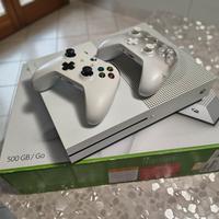 Xbox One S 500 GB