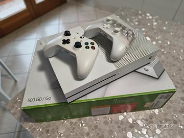 Xbox One S 500 GB