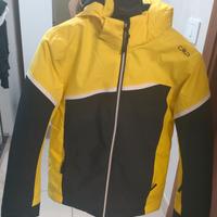 Giacca da neve CMP 12 anni