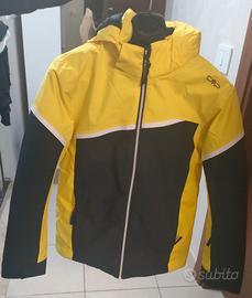 Giacca da neve CMP 12 anni