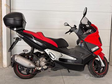 Gilera Nexus 250