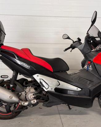 Gilera Nexus 250