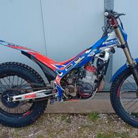 Beta evo 2018