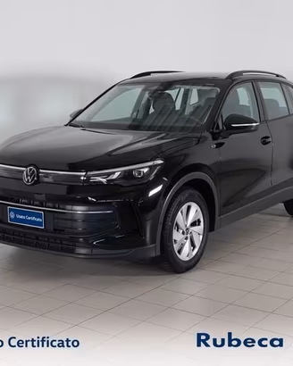 Volkswagen Tiguan 2.0 TDI DSG Life 150CV