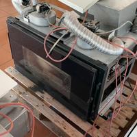 Stufa Pellet Termocamino MCZ Vivo 90