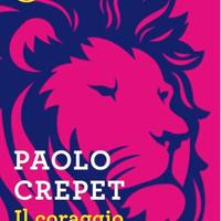 Il coraggio- Paolo Crepet