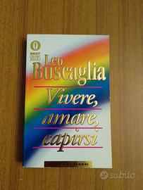 Vivere, amare, capirsi - Buscaglia 