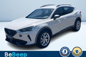 CUPRA Formentor 1.5 TSI DSG