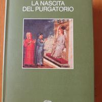 LA NASCITA DEL PURGATORIO JACQUES LE GOFF EINAUDI