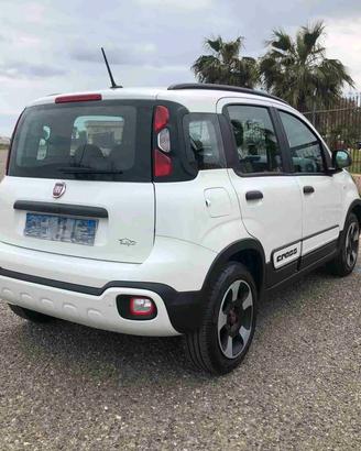 posteriore completo fiat panda cross 1.2 2018