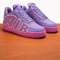 Nike Air Force 1 Shadow Viola Rosa Taglia 42 Nuove