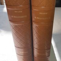 Il Decamerone di Palazzi e Boccasile edizione 1955