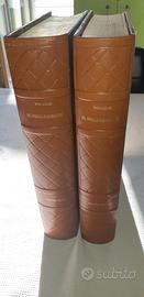 Il Decamerone di Palazzi e Boccasile edizione 1955