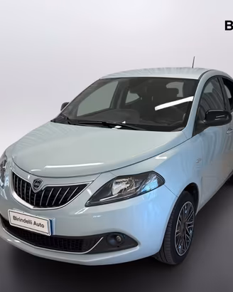 LANCIA Ypsilon 3ª serie - Ypsilon 1.0 FireFly 5 po