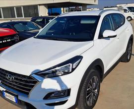 HYUNDAI Tucson 1.6 crdi Xline 2wd 115cv