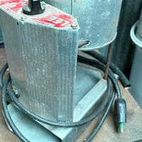 Crogiolo per fondere puobi