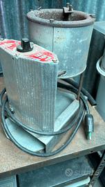 Crogiolo per fondere puobi