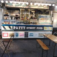 Camion Street Food Attrezzato - Pronto all'Uso