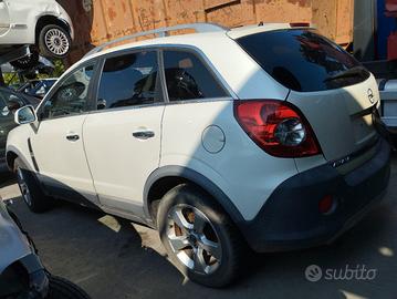 ricambi Opel antara