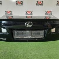 PORTELLONE POSTERIORE LEXUS IS 220 Berlina 6440153