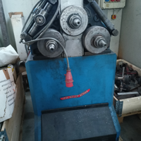 Calandra Ercolina CE50