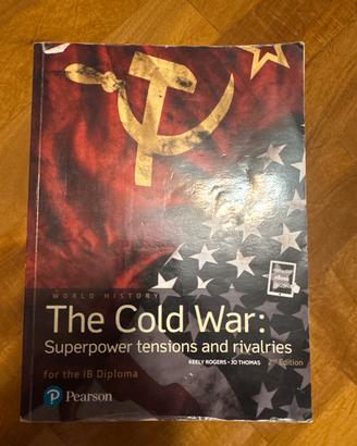 History for the IB Diploma | Pearson