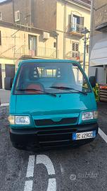 Piaggio Porter Diesel