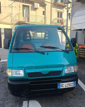 Piaggio Porter Diesel