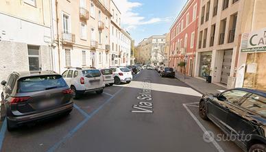Via farina Appartamento 4,5 vani