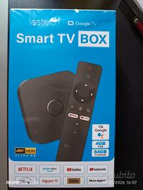 Smartbox Android TV