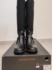 Stivali Trussardi 