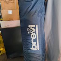 Lettino da viaggio per bambini 