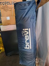 Lettino da viaggio per bambini 