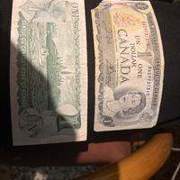 Nr 2 dollari canadesi