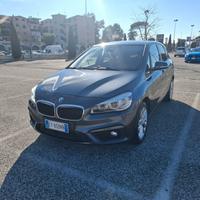 BMW 218D ACTIVE TOURER LUXURY 150CV 