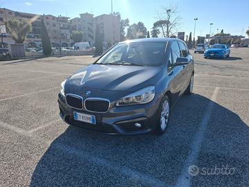 BMW 218D ACTIVE TOURER LUXURY 150CV 