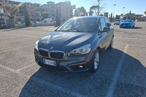 BMW 218D ACTIVE TOURER LUXURY 150CV 