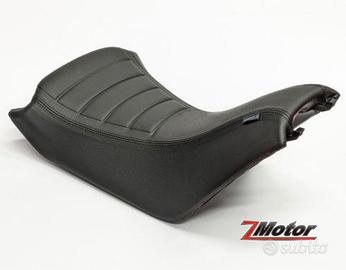 MOTO GUZZI - Sella confort riscaldata