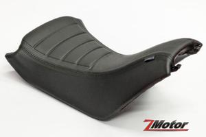 MOTO GUZZI - Sella confort riscaldata