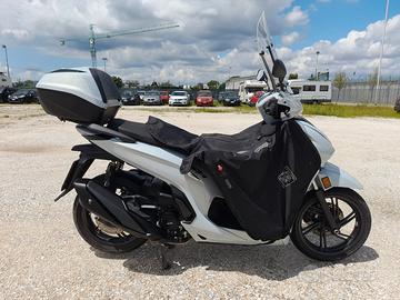 Honda Sh 350i