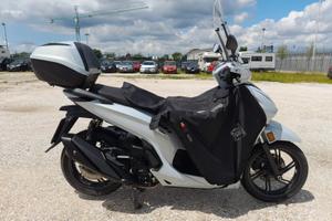 Honda Sh 350i