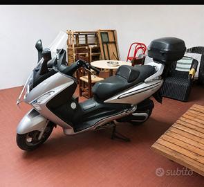 SCOOTER SYM 250 cc