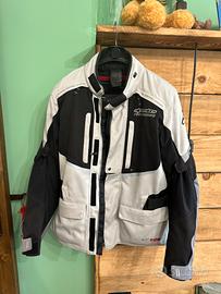 Giacca Alpinestars M